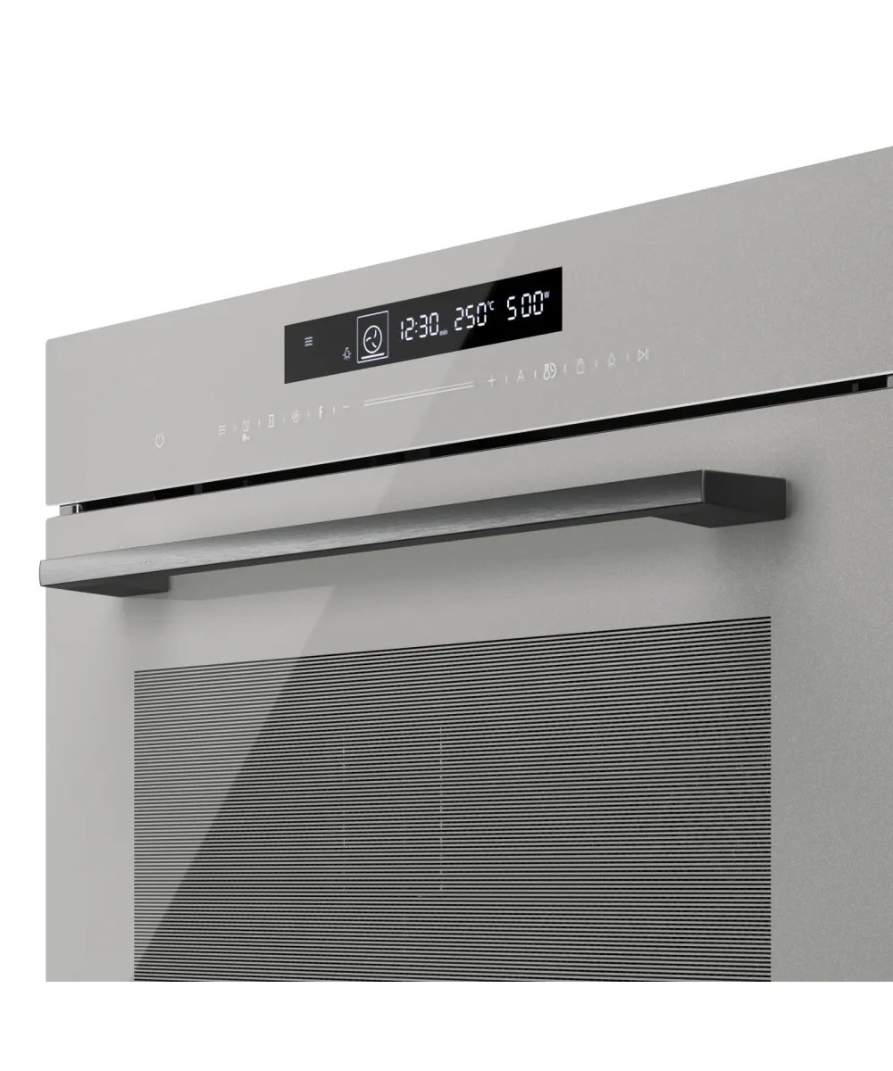 Electrical oven с функцией СВЧ KMW 694 GR