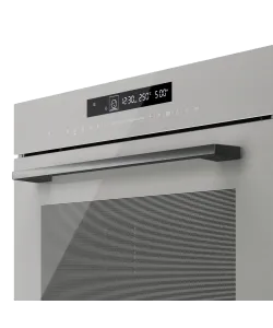 Electrical oven с функцией СВЧ KMW 694 GR