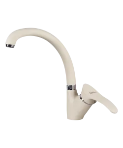 Mixer tap GUS KG2511 ECRU