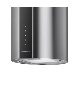 Dome hood WL-MOTUBA 35 X