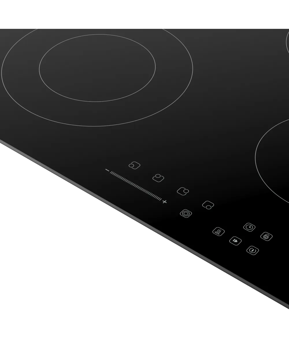 Electrical hob ECS 627