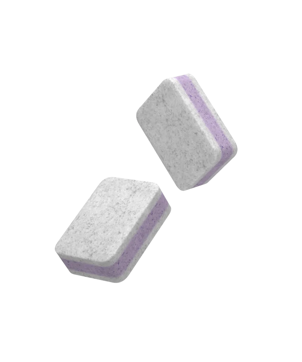 Таблетки Kuppersberg для посудомоечных машин Таблетки для ПММ KD 100 (100 шт.)