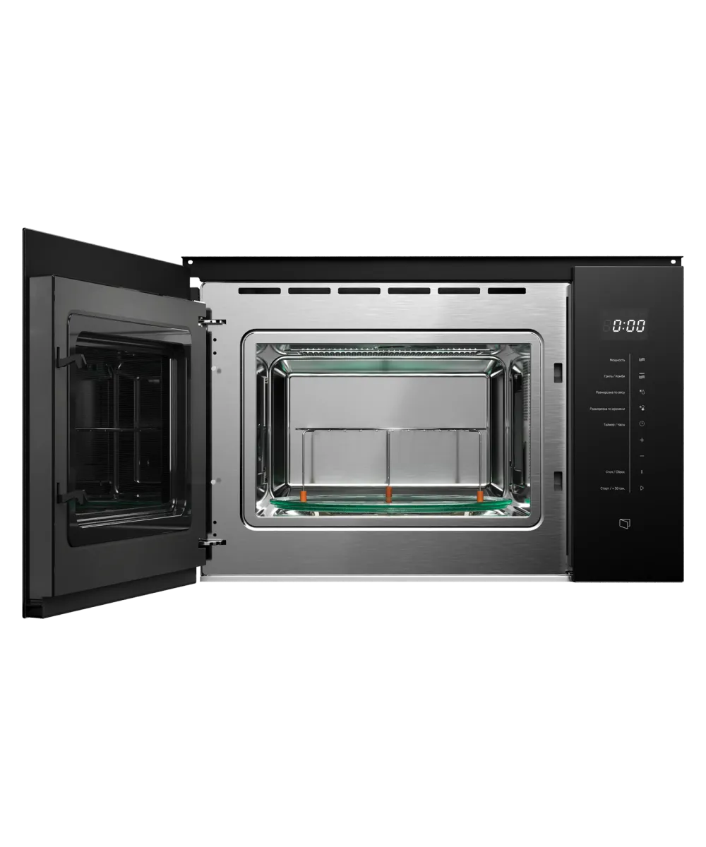 Микроволновая печь встраиваемая HMW 651 B