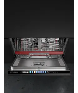 Посудомоечная машина встраиваемая GIM 6097