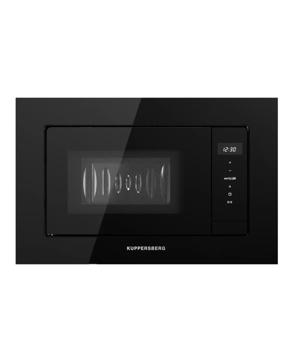 Микроволновая печь встраиваемая HMW 622 B