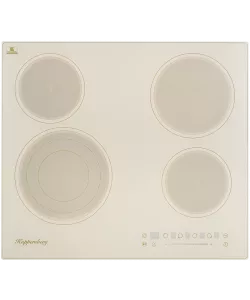 Electrical hob ECS 603 C