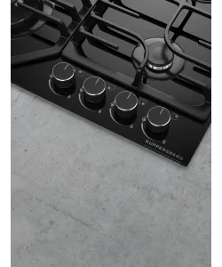 Gas hob FG 63 B