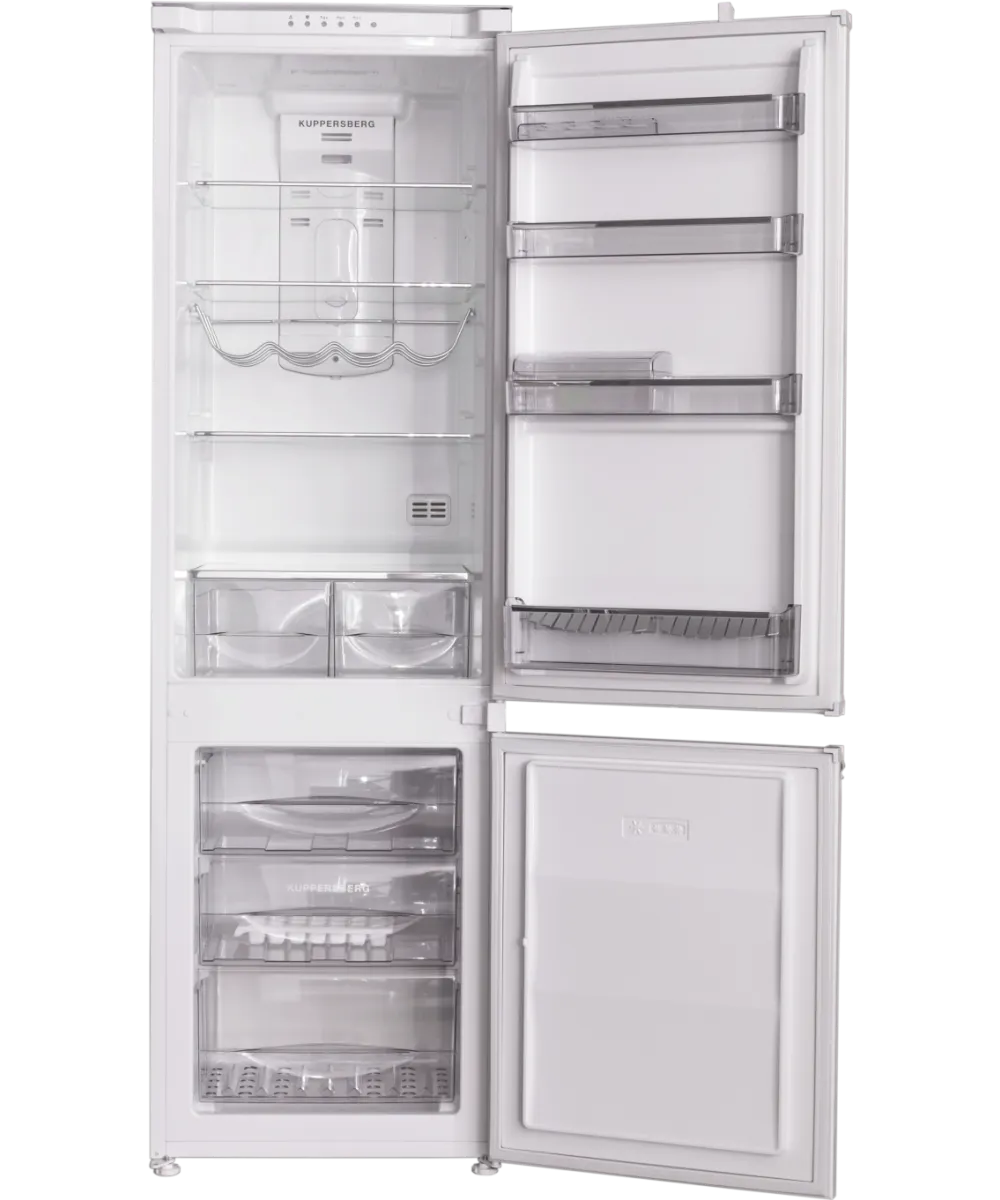 Built-in refrigerator NRB 17761