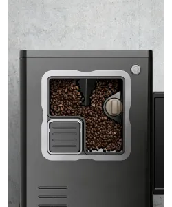 Кофемашина отдельностоящая KCF 402 B