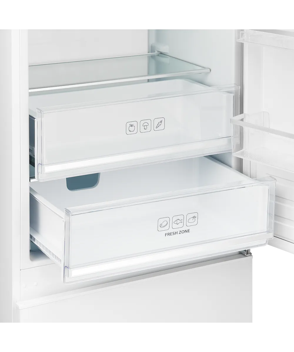 Built-in refrigerator RBN 1970