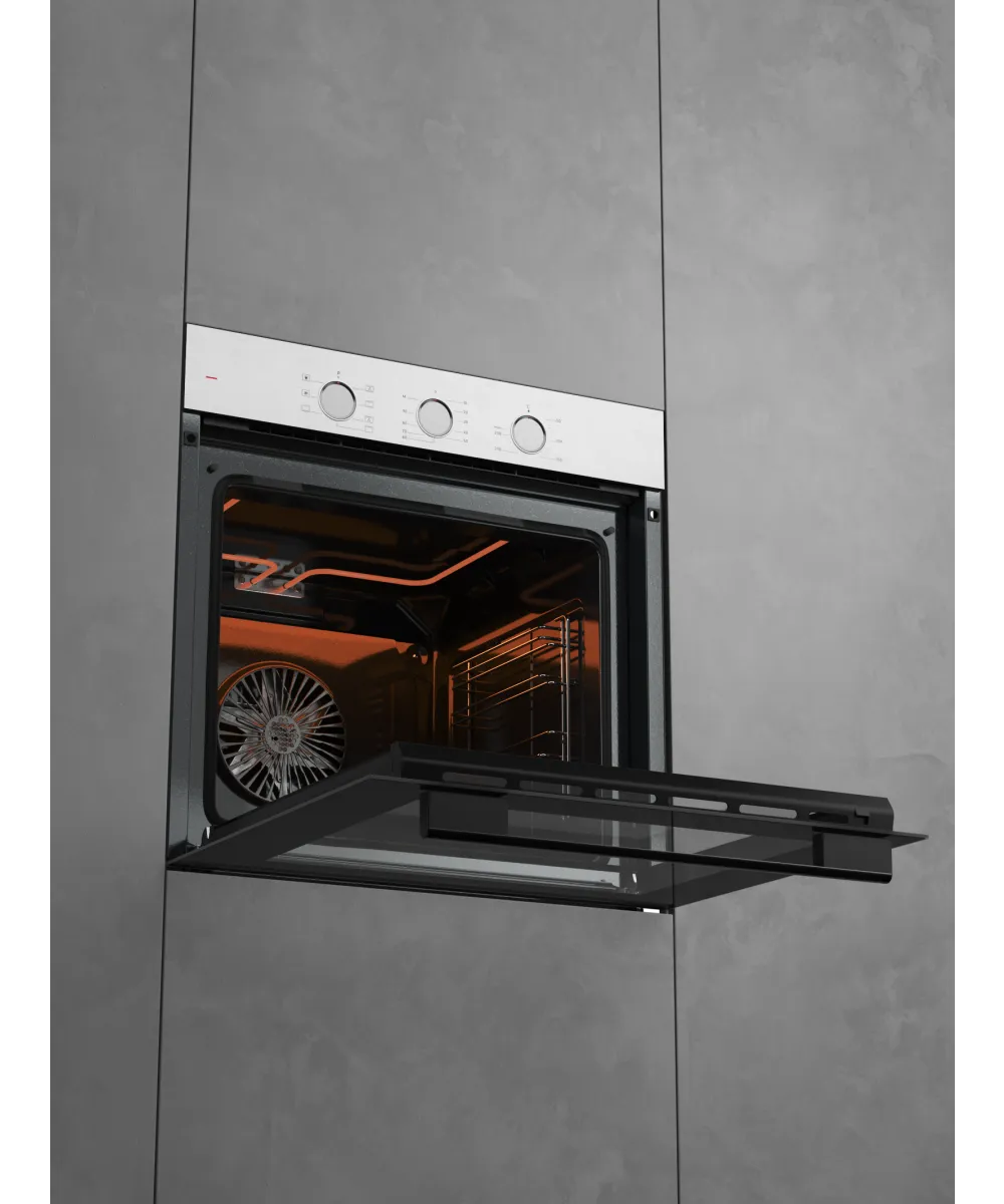 Electrical oven HO 603 BX