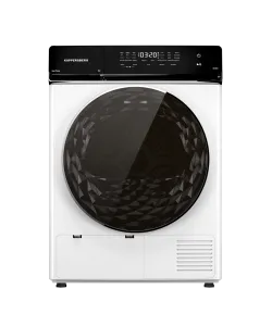 Tumble dryer DM 650 W