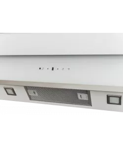 Sloping hood F 930 W