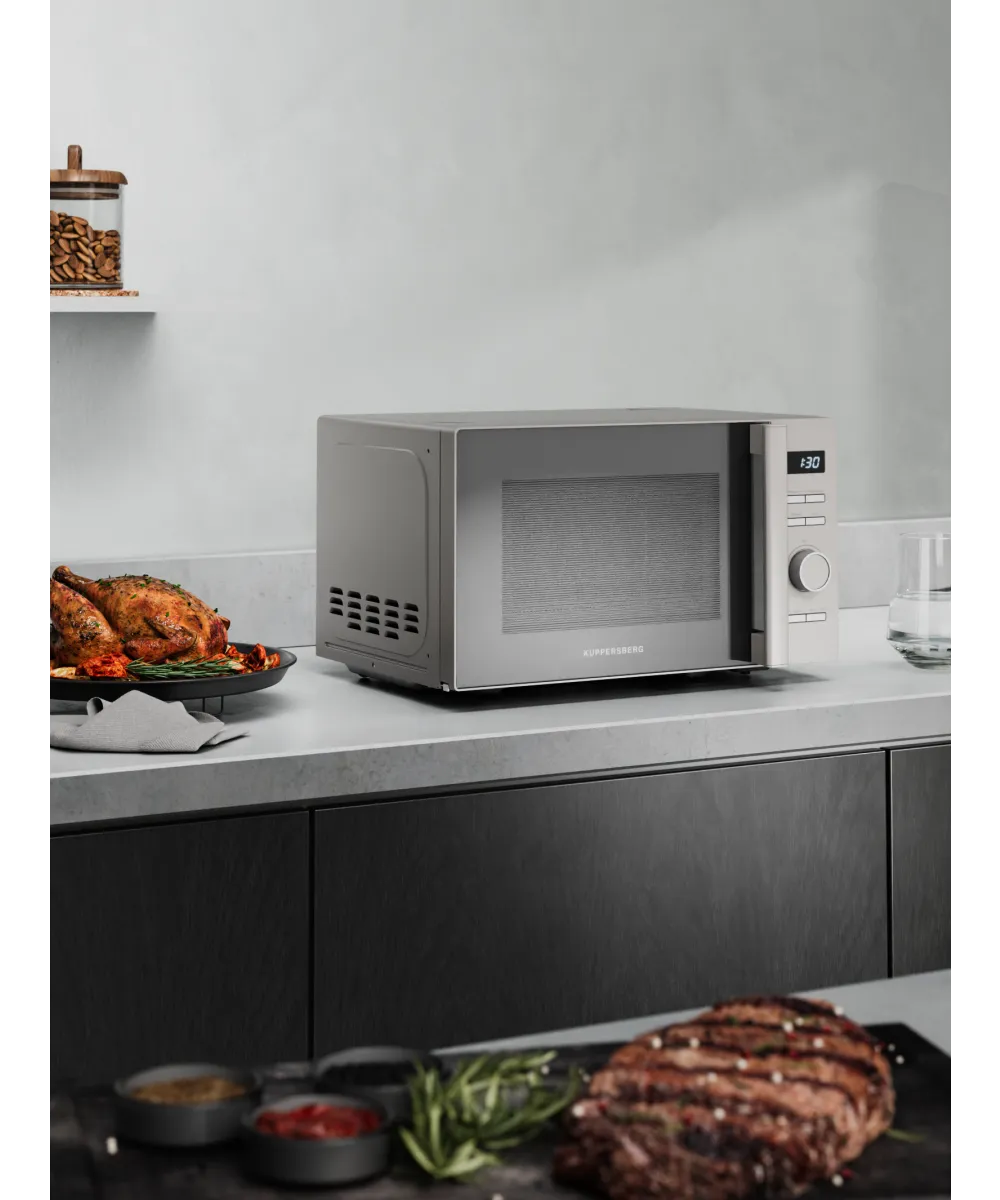 Микроволновая печь отдельностоящая TMW 205 BX