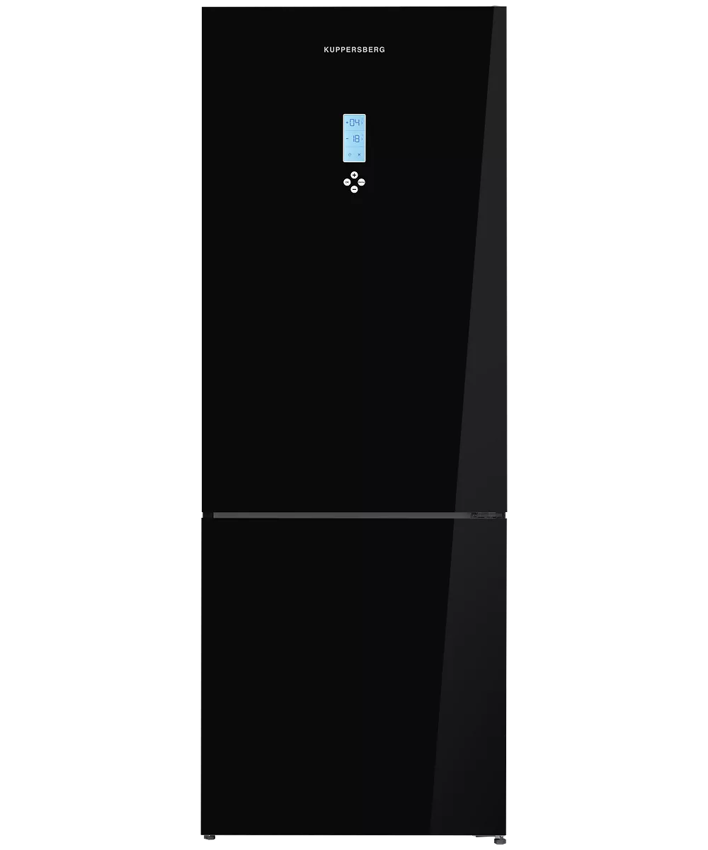 Freestanding refrigerator NRV 192 BG