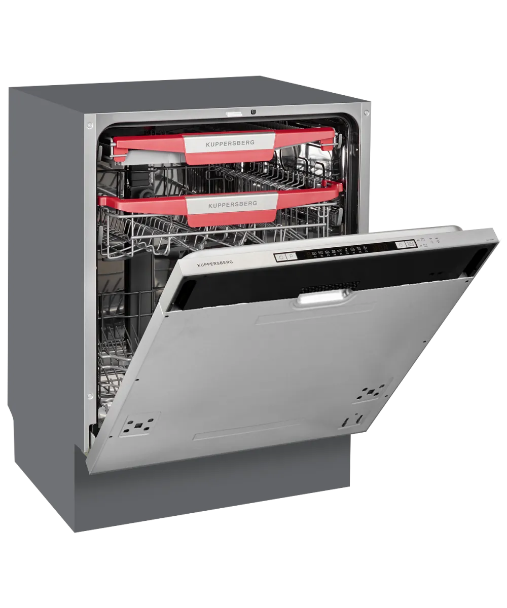 Посудомоечная машина встраиваемая GLM 6080