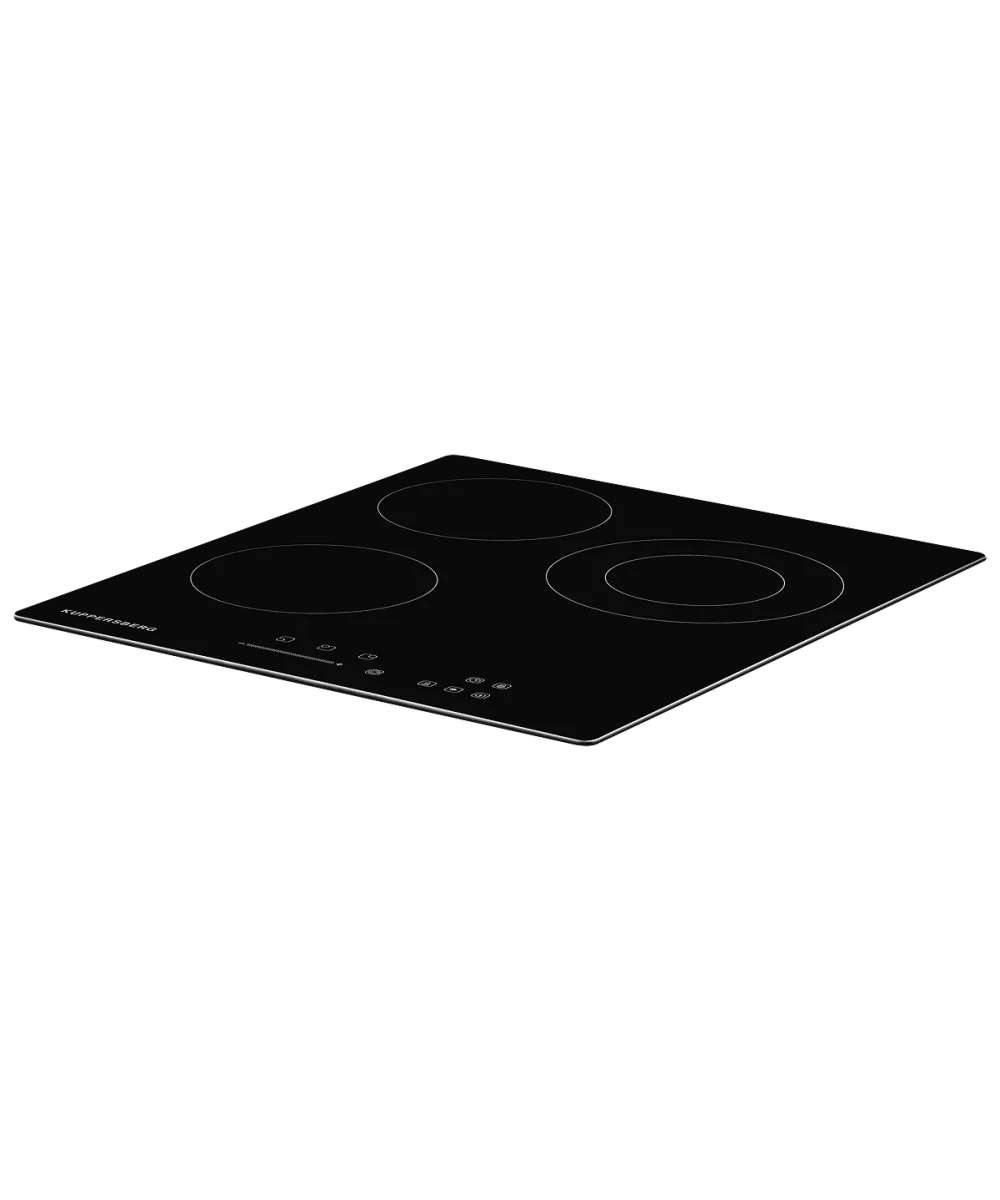 Electrical hob ECS 403