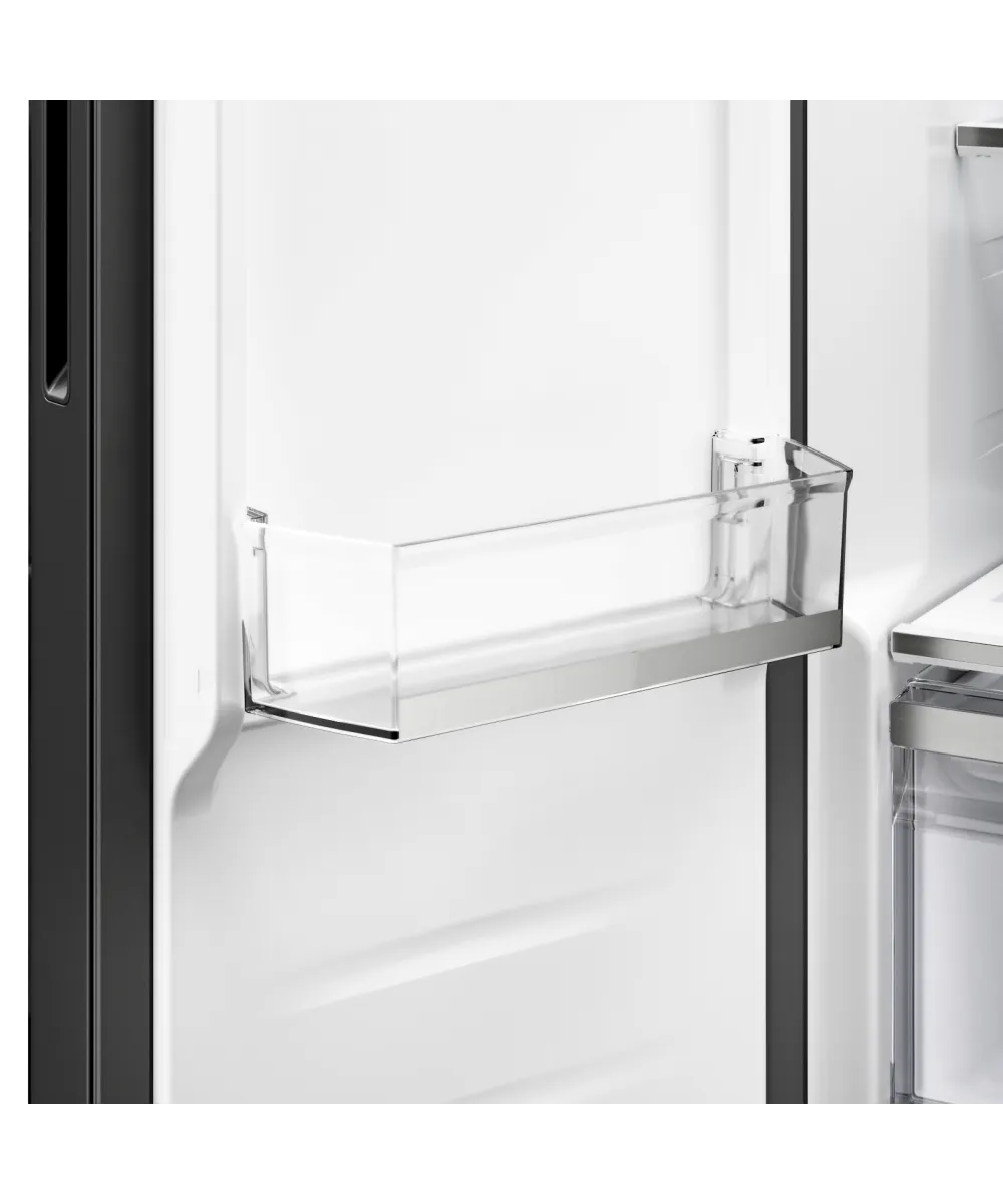 Freestanding refrigerator RFSN 1990 BG