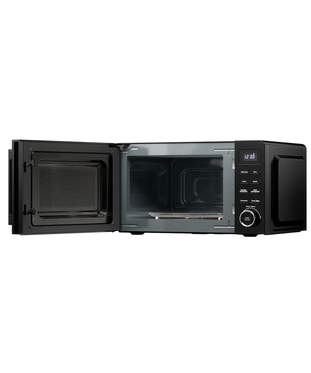 Микроволновая печь отдельностоящая TMW 202 B