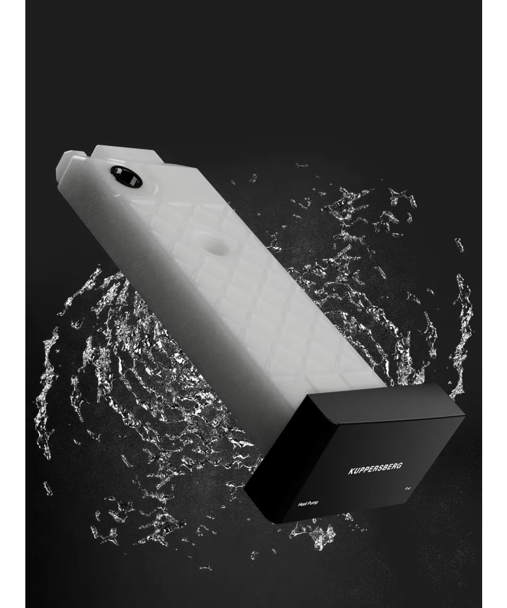 Tumble dryer DM 592 W