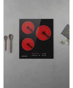 Electrical hob ECS 403