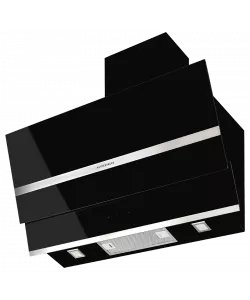 Sloping hood F 930 B