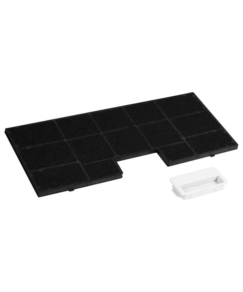 Carbon filter KFP 7, 1 шт.