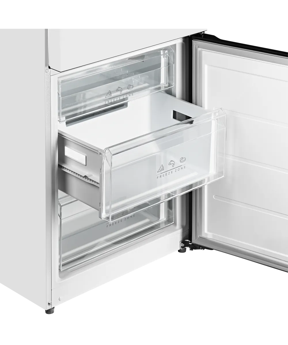 Freestanding refrigerator RFCN 2016 W