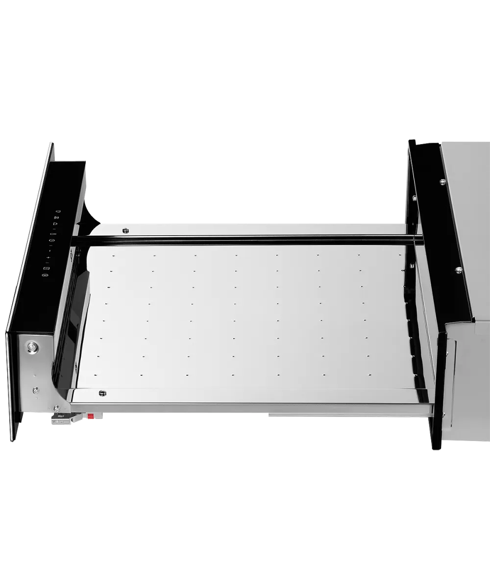 Шкаф для подогрева посуды Kuppersberg KWD 600 X