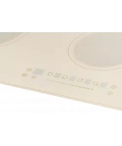 Electrical hob ECS 623 C