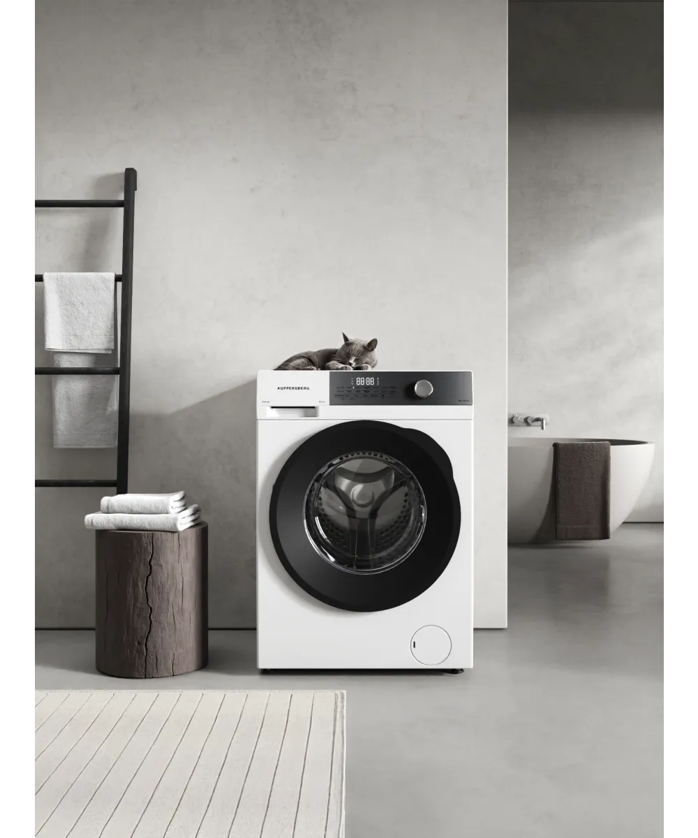 Стиральная машина отдельностоящая WM 610 W