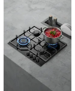 Gas hob FG 60 B
