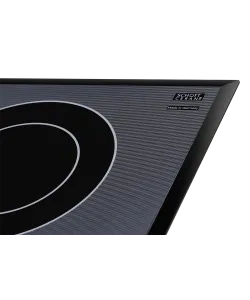 Electrical hob ESO 622 F