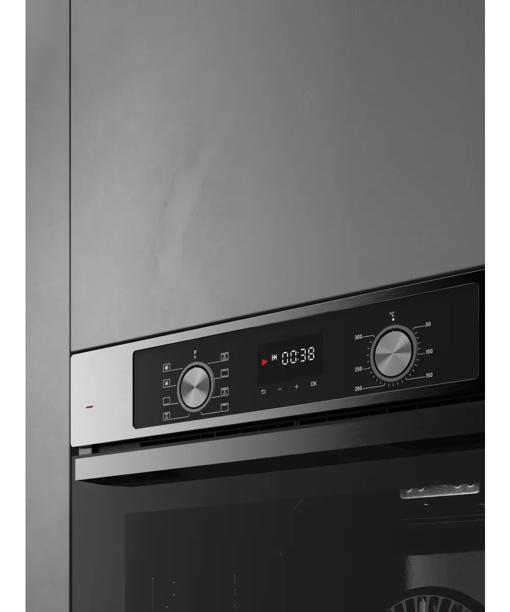 Electrical oven HO 608 BX
