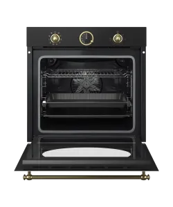 Electrical oven SR 610 ANT Bronze