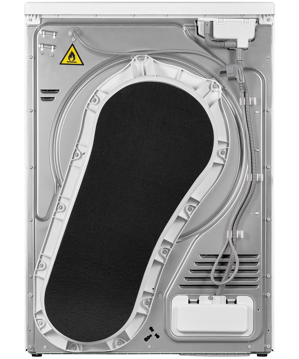 Tumble dryer DM 610 W