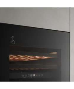 Винный шкаф Kuppersberg встраиваемый RBW 66