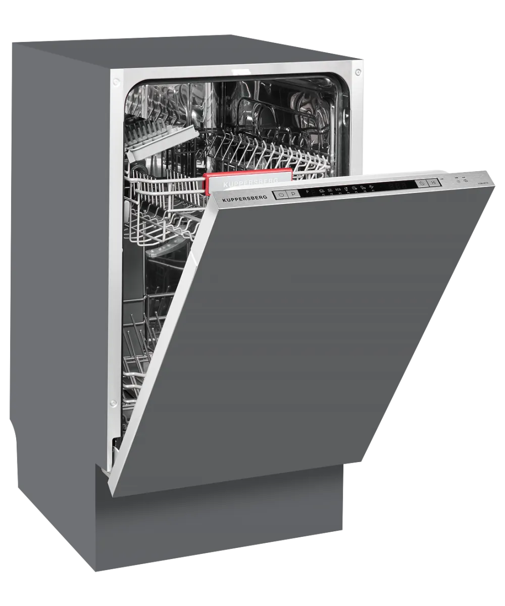 Посудомоечная машина встраиваемая GSM 4572