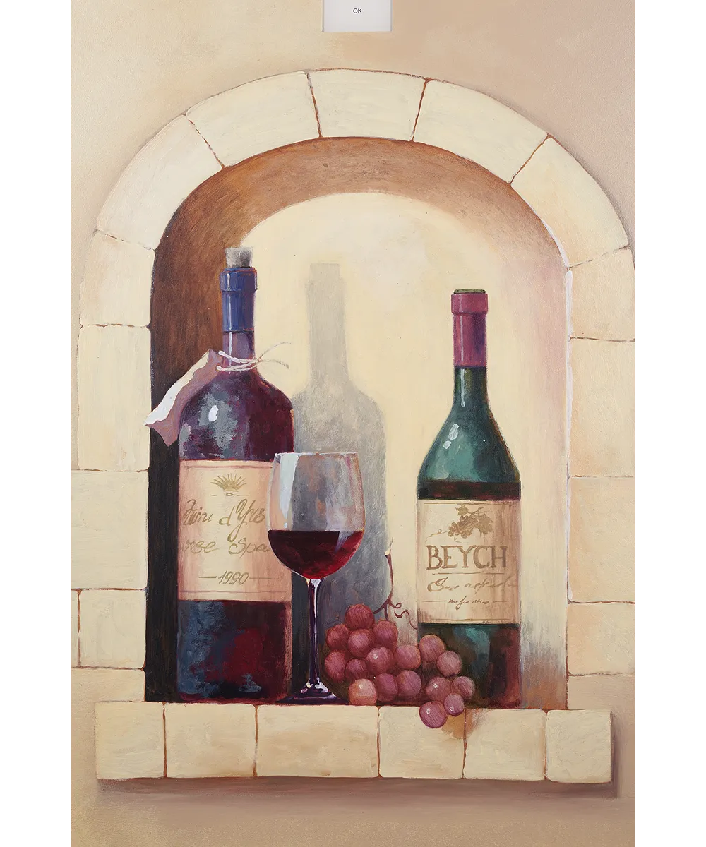 Freestanding refrigerator NFM 200 CG серия Вино