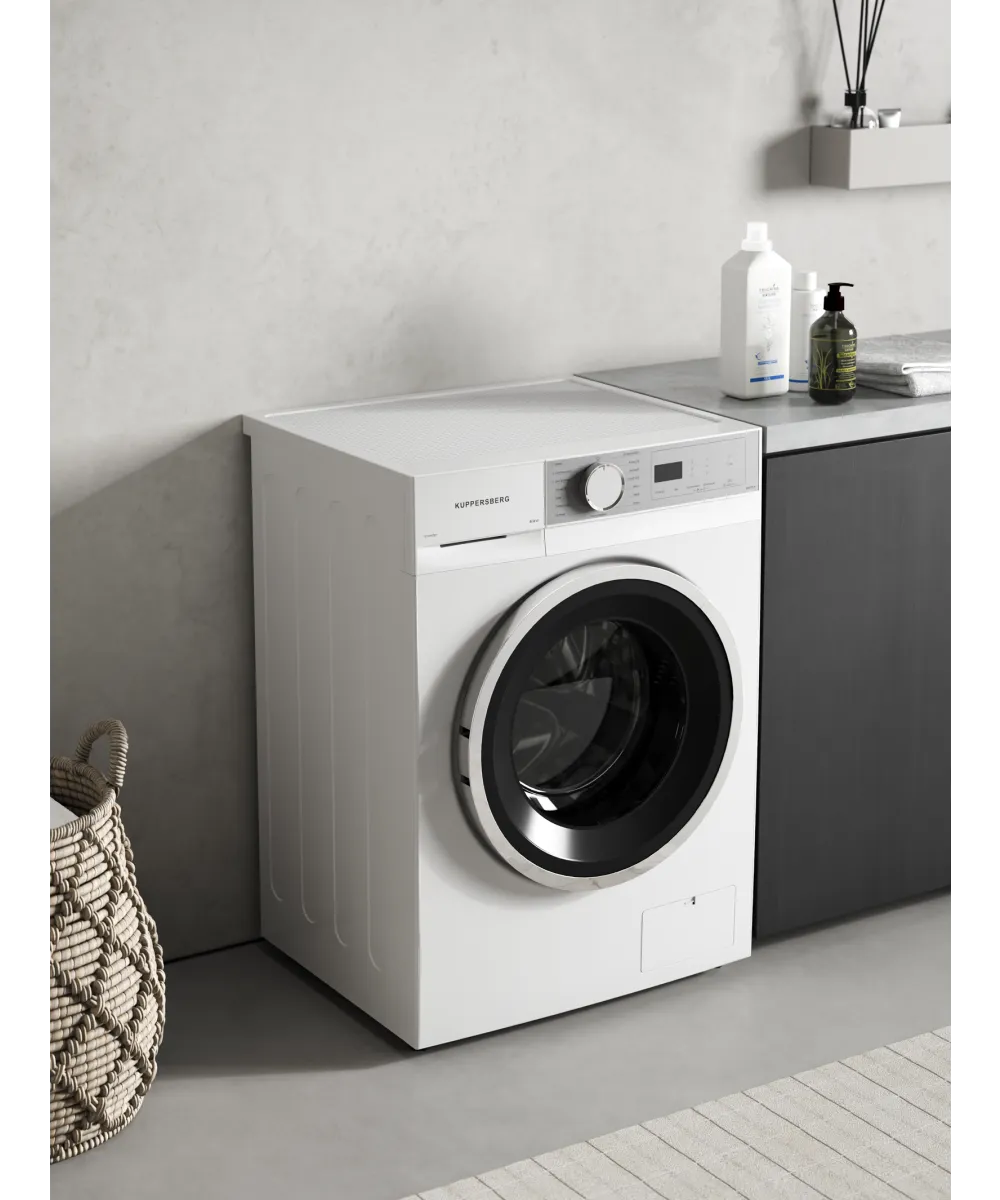 Стирально-сушильная машина WDM 470 W