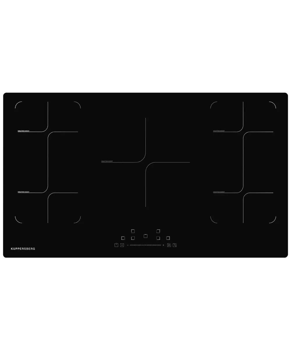 Induction hob ICS 905