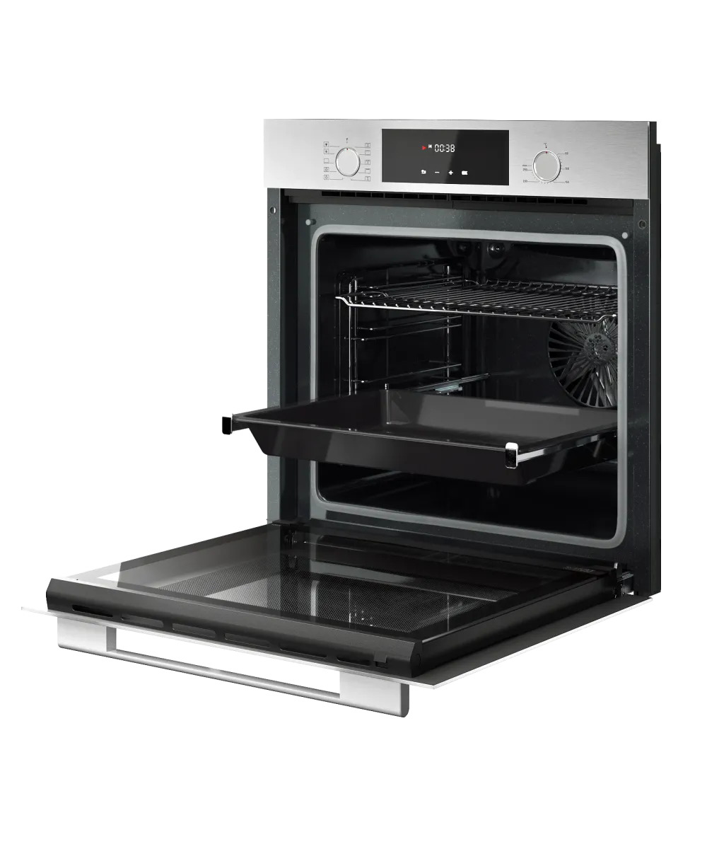 Electrical oven HF 609 BX