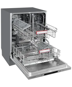 Посудомоечная машина встраиваемая GSM 6072