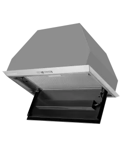 Built-in hood INTRO 60 X