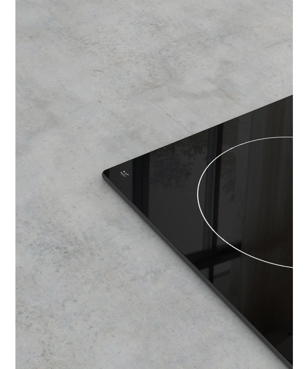 Electrical hob ECS 403