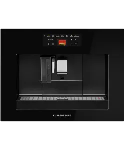 Кофемашина встраиваемая KCM 183 Black