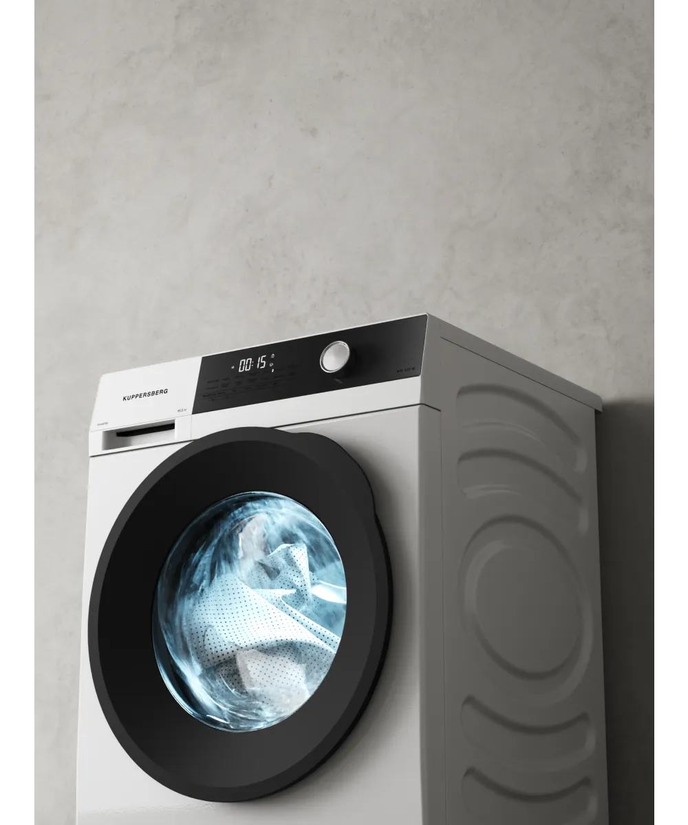 Стиральная машина отдельностоящая WM 610 W