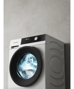 Стиральная машина отдельностоящая WM 610 W