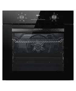 Electrical oven HO 606 P Black Line