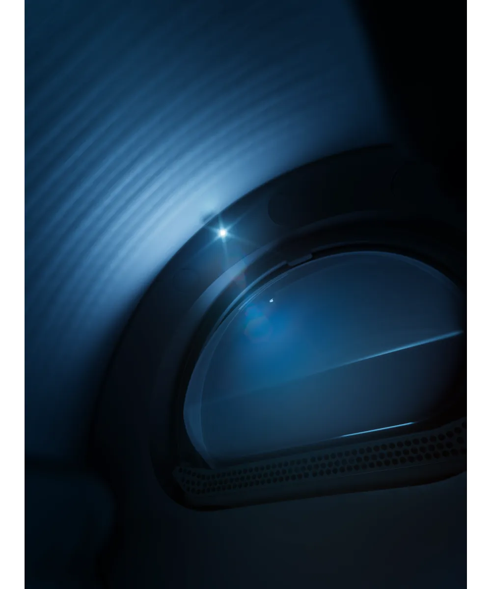 Tumble dryer DM 610 W